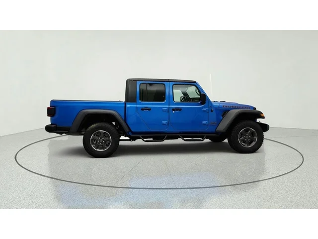 SEMINUEVOS JEEP Gladiator a Estados en autogozo