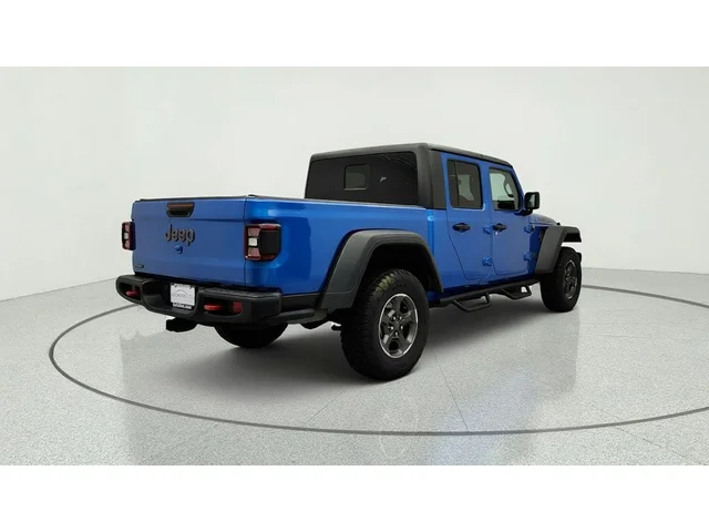 SEMINUEVOS JEEP Gladiator a Estados en autogozo
