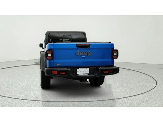 SEMINUEVOS JEEP Gladiator a Estados en autogozo