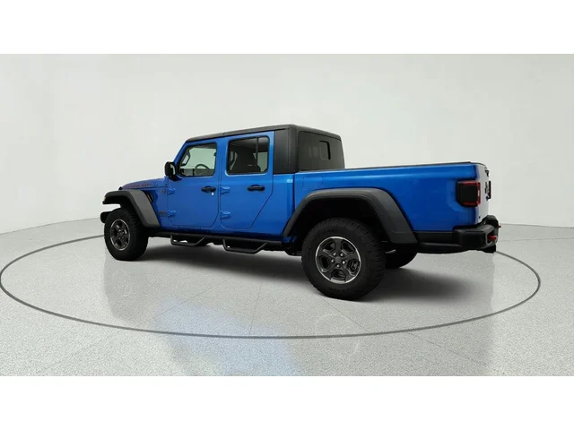 SEMINUEVOS JEEP Gladiator a Estados en autogozo