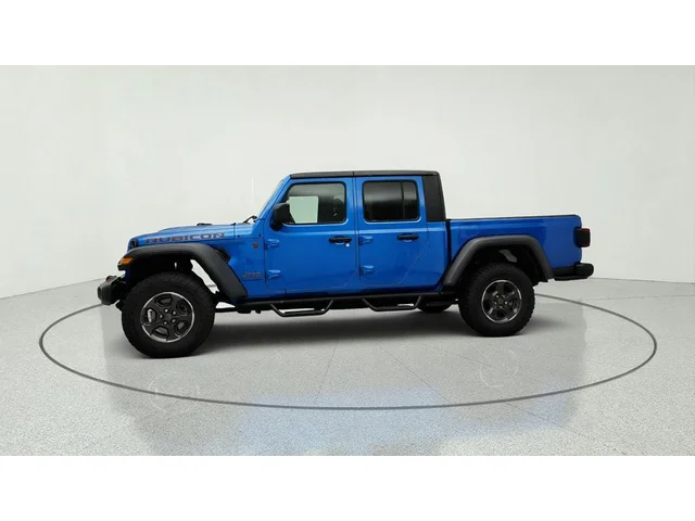 SEMINUEVOS JEEP Gladiator a Estados en autogozo