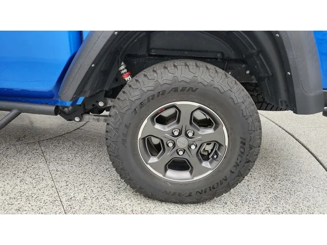 SEMINUEVOS JEEP Gladiator a Estados en autogozo