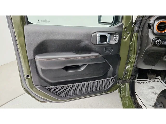 SEMINUEVOS JEEP Gladiator a Estados en autogozo