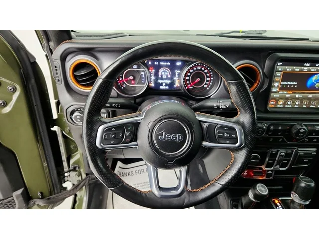 SEMINUEVOS JEEP Gladiator a Estados en autogozo