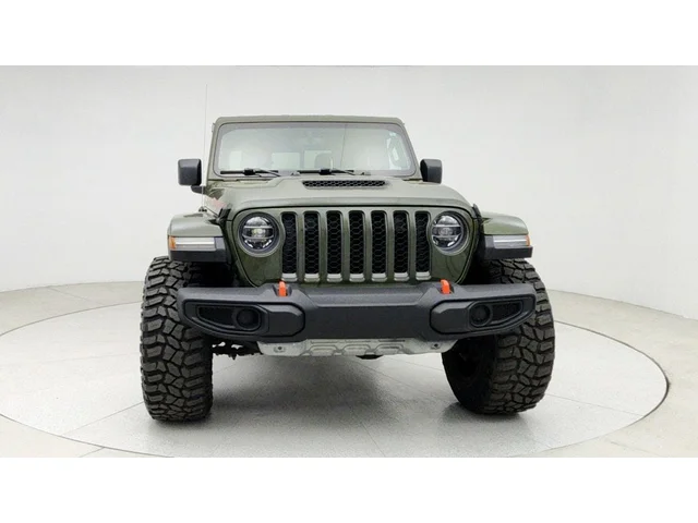 SEMINUEVOS JEEP Gladiator a Estados en autogozo