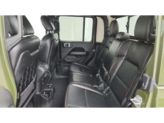 SEMINUEVOS JEEP Gladiator a Estados en autogozo
