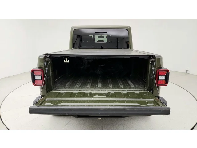SEMINUEVOS JEEP Gladiator a Estados en autogozo