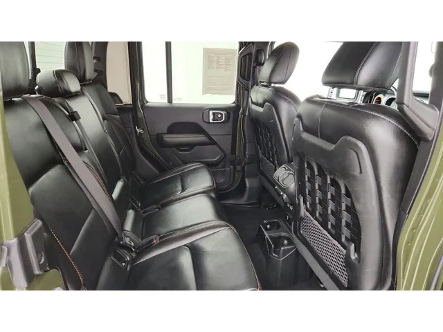 SEMINUEVOS JEEP Gladiator a Estados en autogozo