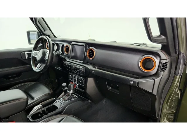SEMINUEVOS JEEP Gladiator a Estados en autogozo