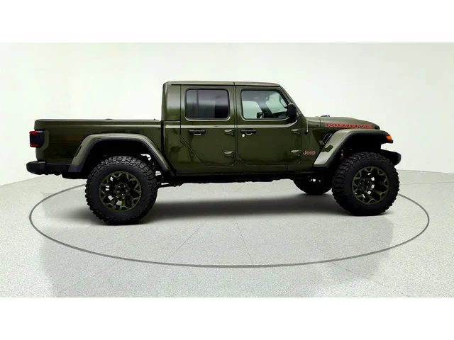 SEMINUEVOS JEEP Gladiator a Estados en autogozo
