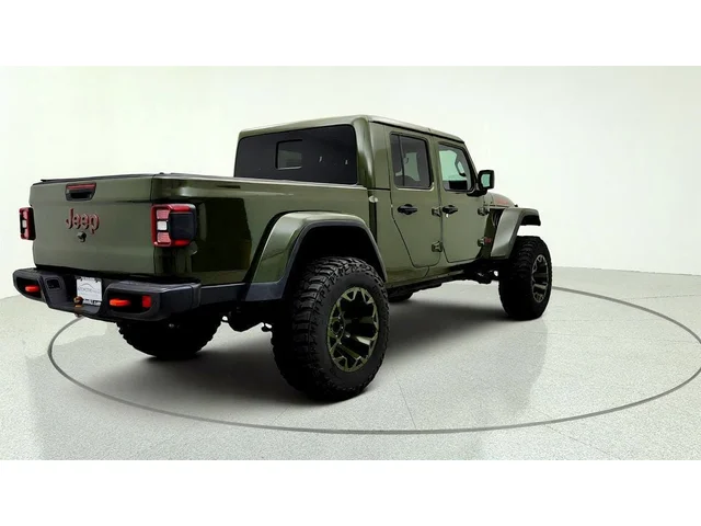 SEMINUEVOS JEEP Gladiator a Estados en autogozo