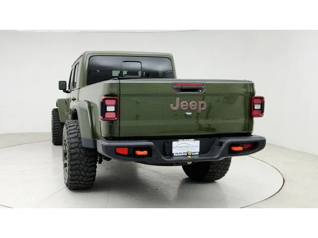 SEMINUEVOS JEEP Gladiator a Estados en autogozo