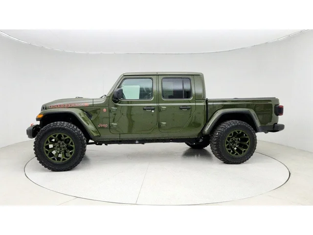 SEMINUEVOS JEEP Gladiator a Estados en autogozo