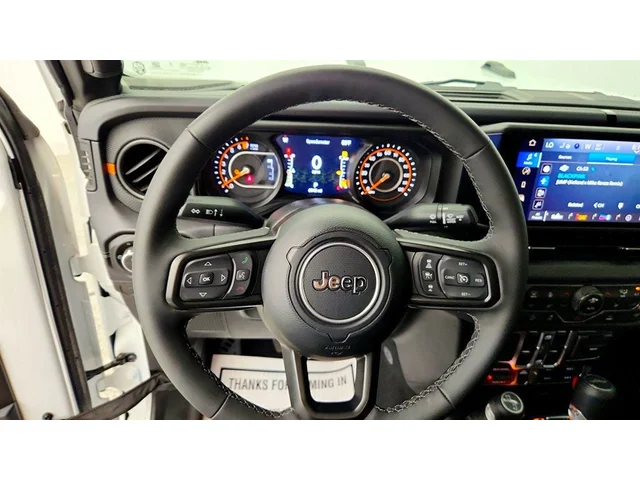SEMINUEVOS JEEP Gladiator a Estados en autogozo