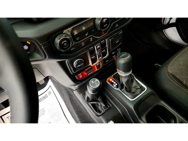 SEMINUEVOS JEEP Gladiator a Estados en autogozo