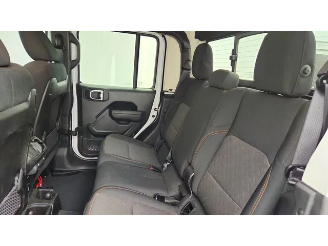 SEMINUEVOS JEEP Gladiator a Estados en autogozo