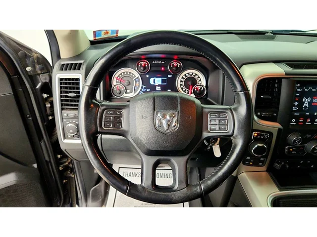SEMINUEVOS RAM 1500 a Estados en autogozo