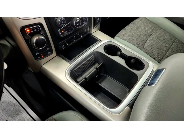 SEMINUEVOS RAM 1500 a Estados en autogozo