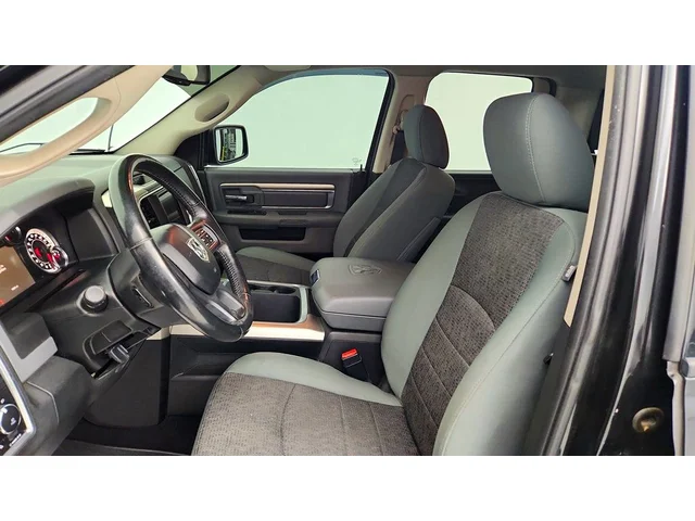 SEMINUEVOS RAM 1500 a Estados en autogozo