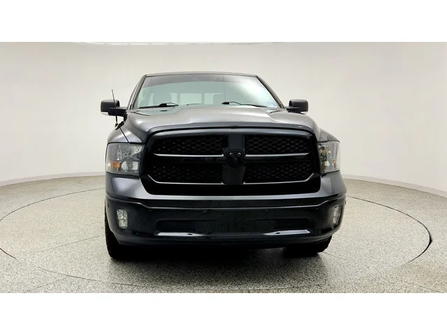 SEMINUEVOS RAM 1500 a Estados en autogozo