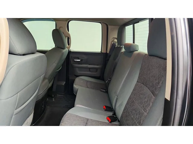 SEMINUEVOS RAM 1500 a Estados en autogozo