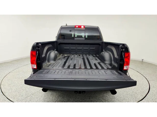 SEMINUEVOS RAM 1500 a Estados en autogozo