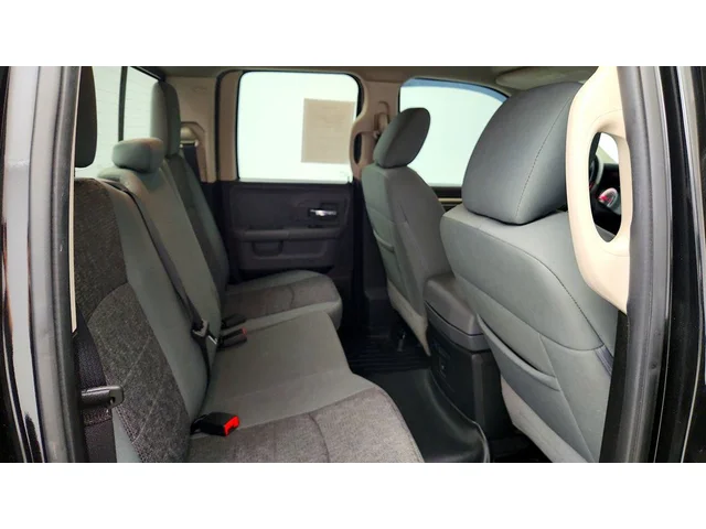 SEMINUEVOS RAM 1500 a Estados en autogozo