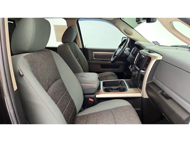 SEMINUEVOS RAM 1500 a Estados en autogozo