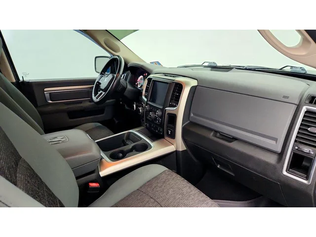 SEMINUEVOS RAM 1500 a Estados en autogozo