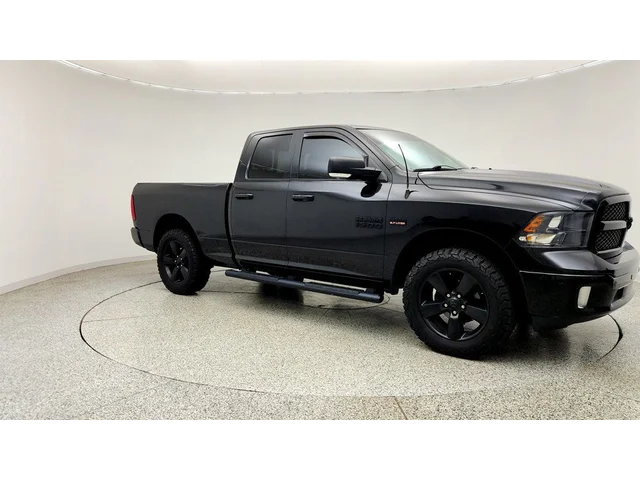 SEMINUEVOS RAM 1500 a Estados en autogozo