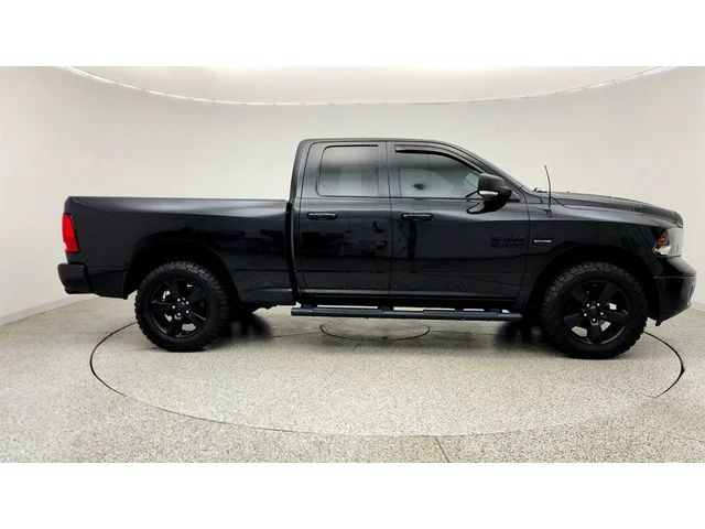 SEMINUEVOS RAM 1500 a Estados en autogozo