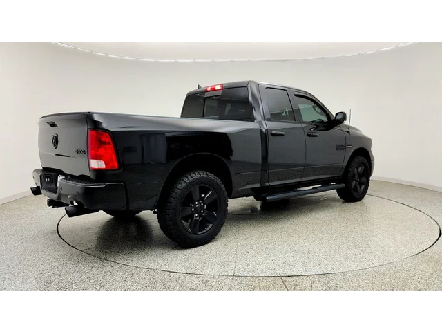 SEMINUEVOS RAM 1500 a Estados en autogozo