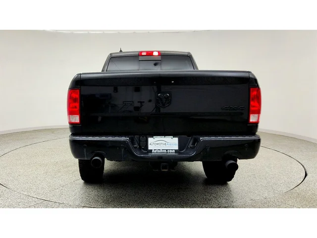 SEMINUEVOS RAM 1500 a Estados en autogozo