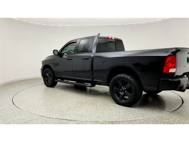 SEMINUEVOS RAM 1500 a Estados en autogozo