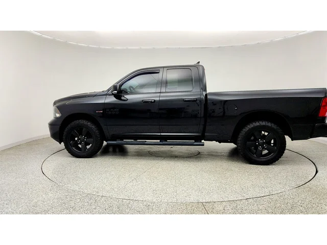SEMINUEVOS RAM 1500 a Estados en autogozo