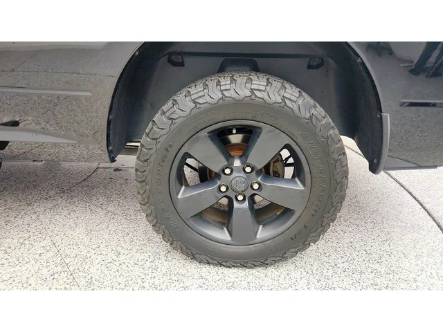SEMINUEVOS RAM 1500 a Estados en autogozo