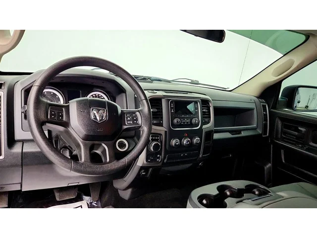 SEMINUEVOS RAM 1500 a Estados en autogozo