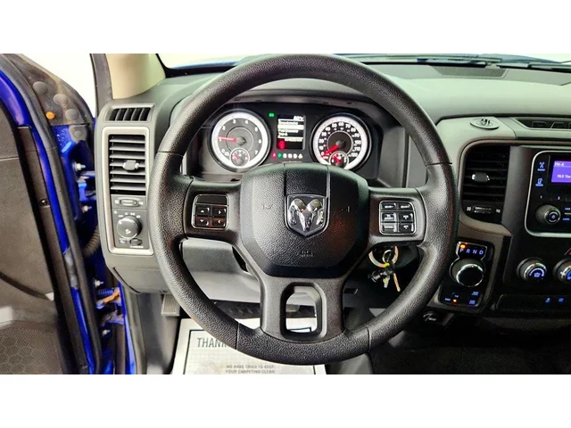 SEMINUEVOS RAM 1500 a Estados en autogozo