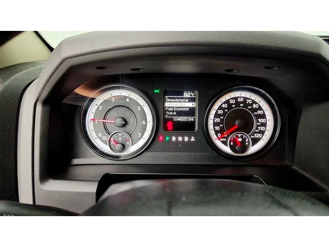 SEMINUEVOS RAM 1500 a Estados en autogozo