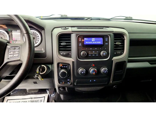 SEMINUEVOS RAM 1500 a Estados en autogozo