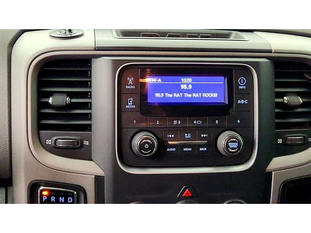 SEMINUEVOS RAM 1500 a Estados en autogozo