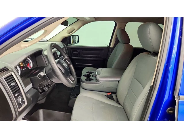 SEMINUEVOS RAM 1500 a Estados en autogozo