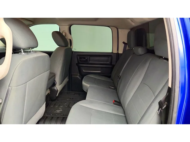 SEMINUEVOS RAM 1500 a Estados en autogozo