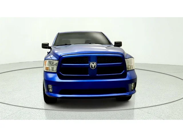 SEMINUEVOS RAM 1500 a Estados en autogozo