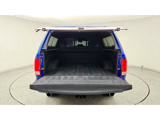 SEMINUEVOS RAM 1500 a Estados en autogozo