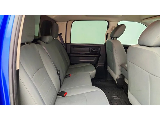 SEMINUEVOS RAM 1500 a Estados en autogozo