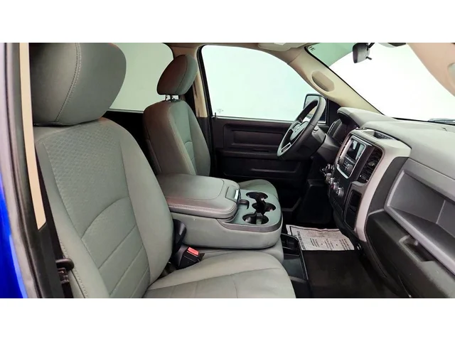 SEMINUEVOS RAM 1500 a Estados en autogozo