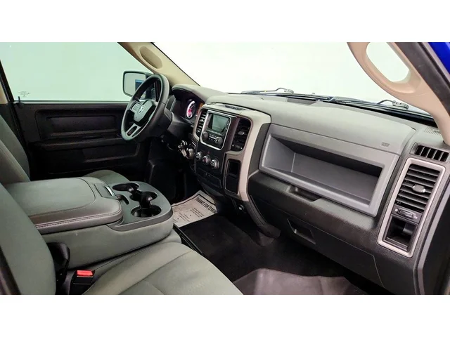 SEMINUEVOS RAM 1500 a Estados en autogozo