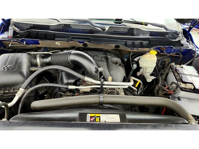 SEMINUEVOS RAM 1500 a Estados en autogozo