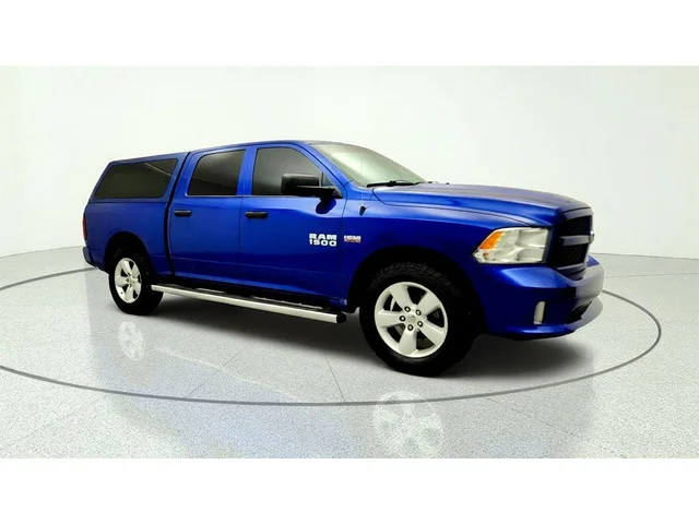SEMINUEVOS RAM 1500 a Estados en autogozo